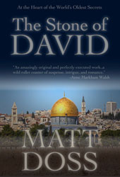 The Stone of David by Matt Doss