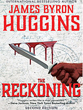 The Reckoning by James Byron Huggins